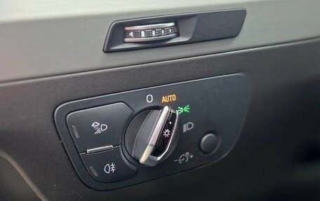 Audi Q7, 2015 год, 3 349 000 рублей, 20 фотография