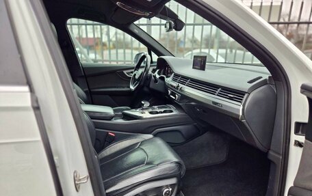 Audi Q7, 2015 год, 3 349 000 рублей, 19 фотография