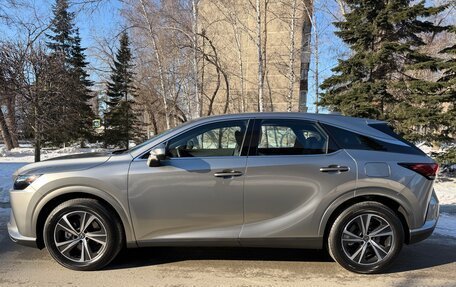 Lexus RX IV рестайлинг, 2025 год, 7 450 000 рублей, 2 фотография