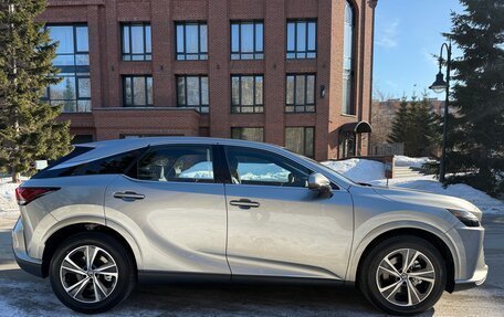 Lexus RX IV рестайлинг, 2025 год, 7 450 000 рублей, 5 фотография