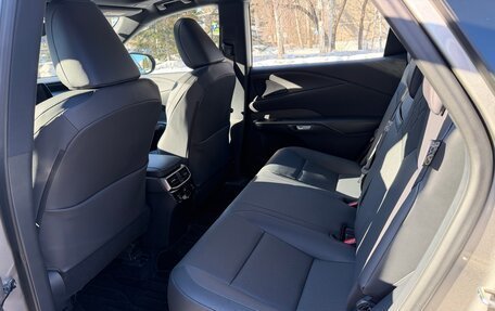 Lexus RX IV рестайлинг, 2025 год, 7 450 000 рублей, 13 фотография