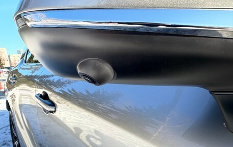 Lexus RX IV рестайлинг, 2025 год, 7 450 000 рублей, 9 фотография