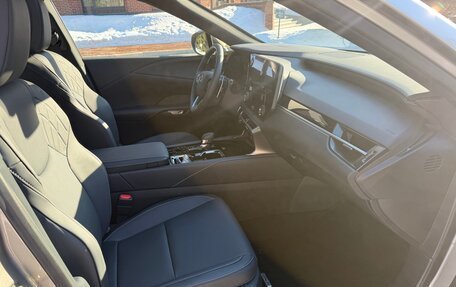 Lexus RX IV рестайлинг, 2025 год, 7 450 000 рублей, 10 фотография