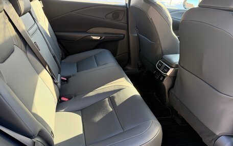 Lexus RX IV рестайлинг, 2025 год, 7 450 000 рублей, 11 фотография