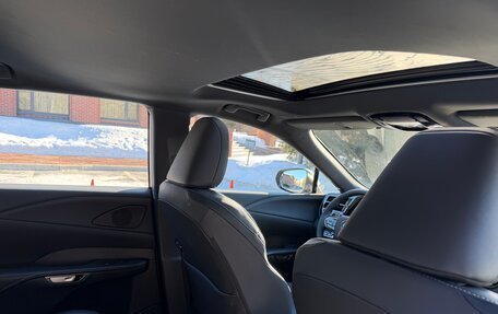 Lexus RX IV рестайлинг, 2025 год, 7 450 000 рублей, 12 фотография