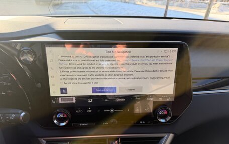 Lexus RX IV рестайлинг, 2025 год, 7 450 000 рублей, 18 фотография