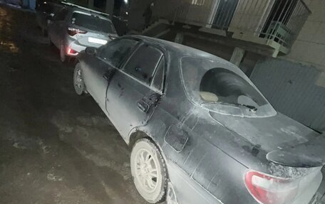 Toyota Carina, 1996 год, 190 000 рублей, 3 фотография