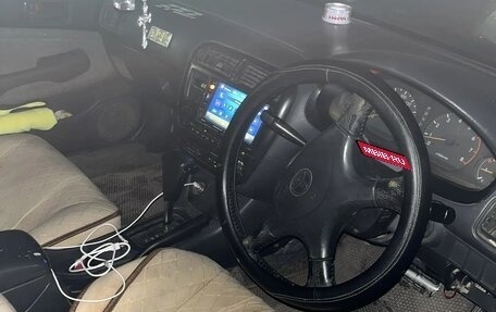 Toyota Carina, 1996 год, 190 000 рублей, 4 фотография