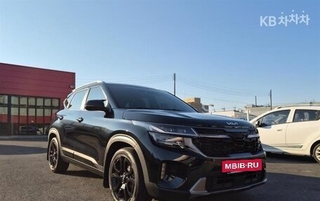 KIA Seltos I, 2023 год, 2 195 888 рублей, 4 фотография