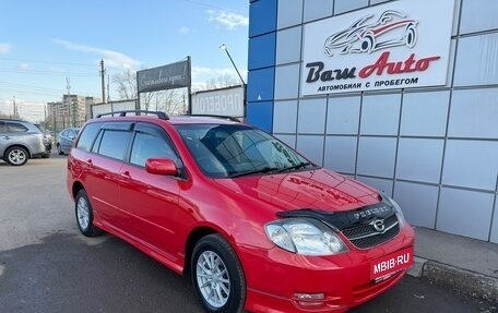 Toyota Corolla, 2003 год, 500 000 рублей, 1 фотография