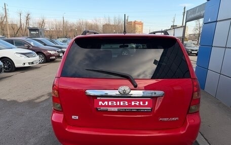 Toyota Corolla, 2003 год, 500 000 рублей, 6 фотография