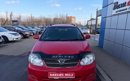 Toyota Corolla, 2003 год, 500 000 рублей, 5 фотография