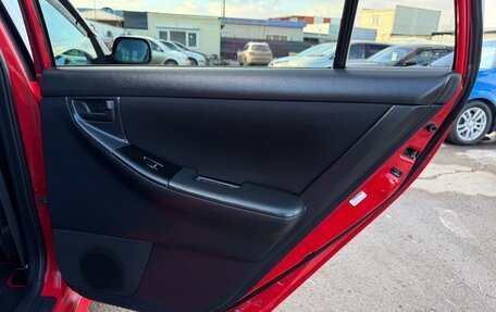 Toyota Corolla, 2003 год, 500 000 рублей, 18 фотография