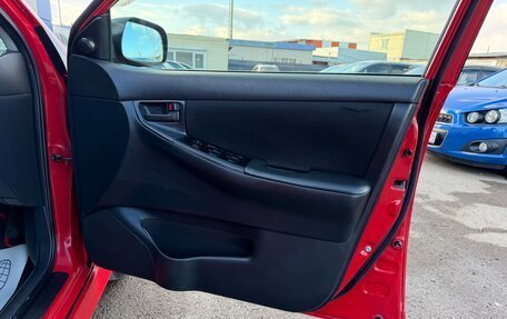 Toyota Corolla, 2003 год, 500 000 рублей, 16 фотография