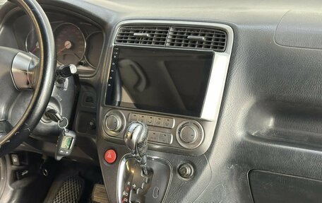 Honda Stream I рестайлинг, 2004 год, 590 000 рублей, 13 фотография