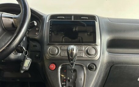 Honda Stream I рестайлинг, 2004 год, 590 000 рублей, 12 фотография