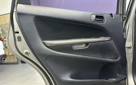 Honda Stream I рестайлинг, 2004 год, 590 000 рублей, 19 фотография