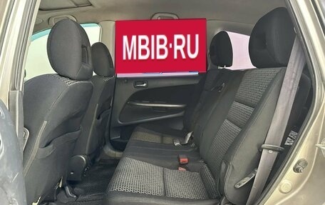 Honda Stream I рестайлинг, 2004 год, 590 000 рублей, 24 фотография