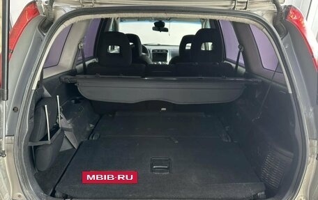 Honda Stream I рестайлинг, 2004 год, 590 000 рублей, 26 фотография