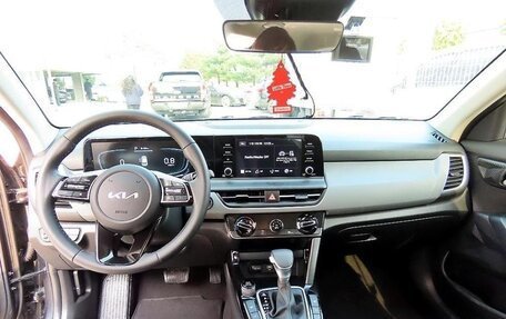 KIA Seltos I, 2023 год, 2 130 888 рублей, 6 фотография