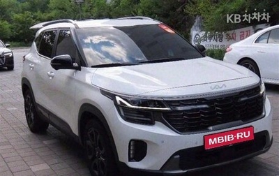 KIA Seltos I, 2023 год, 2 010 888 рублей, 1 фотография