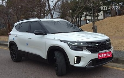 KIA Seltos I, 2023 год, 2 205 888 рублей, 1 фотография