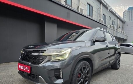 KIA Seltos I, 2023 год, 2 230 888 рублей, 1 фотография