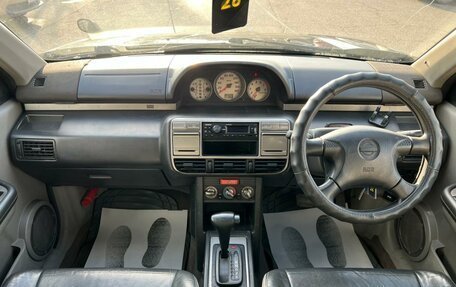 Nissan X-Trail, 2002 год, 529 000 рублей, 14 фотография