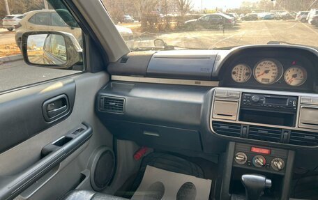 Nissan X-Trail, 2002 год, 529 000 рублей, 15 фотография