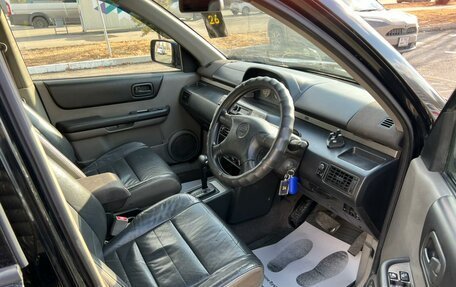 Nissan X-Trail, 2002 год, 529 000 рублей, 13 фотография