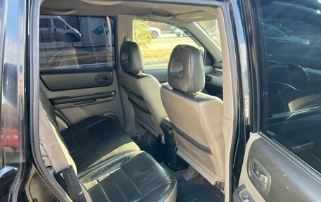 Nissan X-Trail, 2002 год, 529 000 рублей, 12 фотография