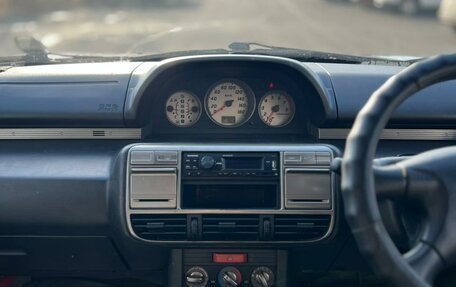 Nissan X-Trail, 2002 год, 529 000 рублей, 19 фотография