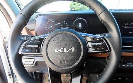 KIA Seltos I, 2023 год, 2 000 888 рублей, 7 фотография