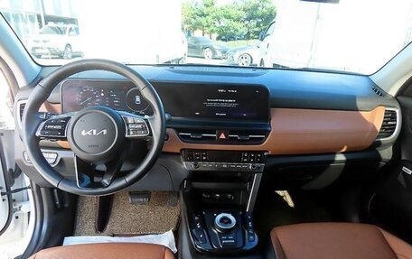 KIA Seltos I, 2023 год, 2 000 888 рублей, 6 фотография