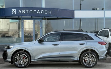 Audi Q5, 2026 год, 6 790 000 рублей, 2 фотография