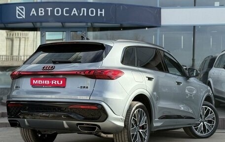 Audi Q5, 2026 год, 6 790 000 рублей, 3 фотография