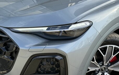 Audi Q5, 2026 год, 6 790 000 рублей, 5 фотография