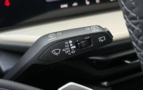 Audi Q5, 2026 год, 6 790 000 рублей, 15 фотография