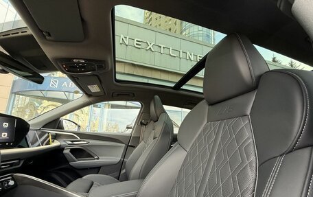 Audi Q5, 2026 год, 6 790 000 рублей, 16 фотография