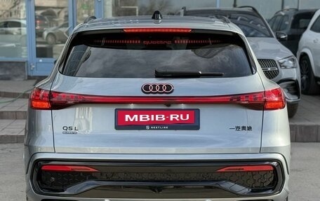 Audi Q5, 2026 год, 6 790 000 рублей, 6 фотография