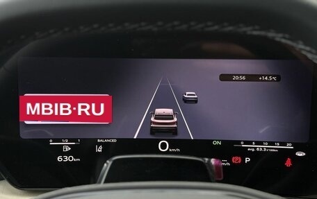 Audi Q5, 2026 год, 6 790 000 рублей, 13 фотография