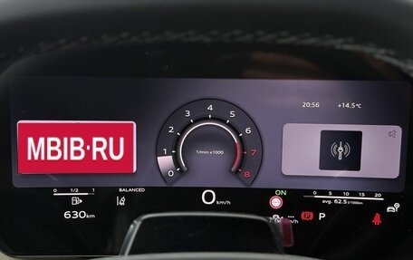 Audi Q5, 2026 год, 6 790 000 рублей, 12 фотография