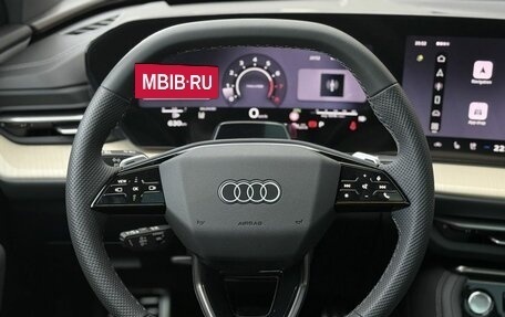 Audi Q5, 2026 год, 6 790 000 рублей, 11 фотография