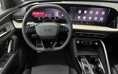 Audi Q5, 2026 год, 6 790 000 рублей, 10 фотография