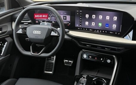 Audi Q5, 2026 год, 6 790 000 рублей, 17 фотография
