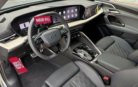 Audi Q5, 2026 год, 6 790 000 рублей, 7 фотография