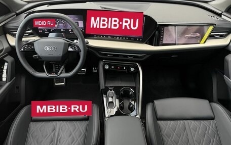 Audi Q5, 2026 год, 6 790 000 рублей, 9 фотография