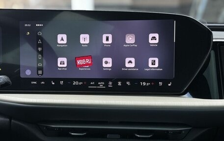 Audi Q5, 2026 год, 6 790 000 рублей, 19 фотография