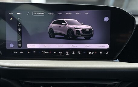 Audi Q5, 2026 год, 6 790 000 рублей, 27 фотография