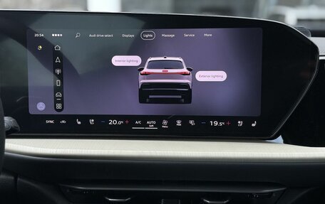 Audi Q5, 2026 год, 6 790 000 рублей, 28 фотография